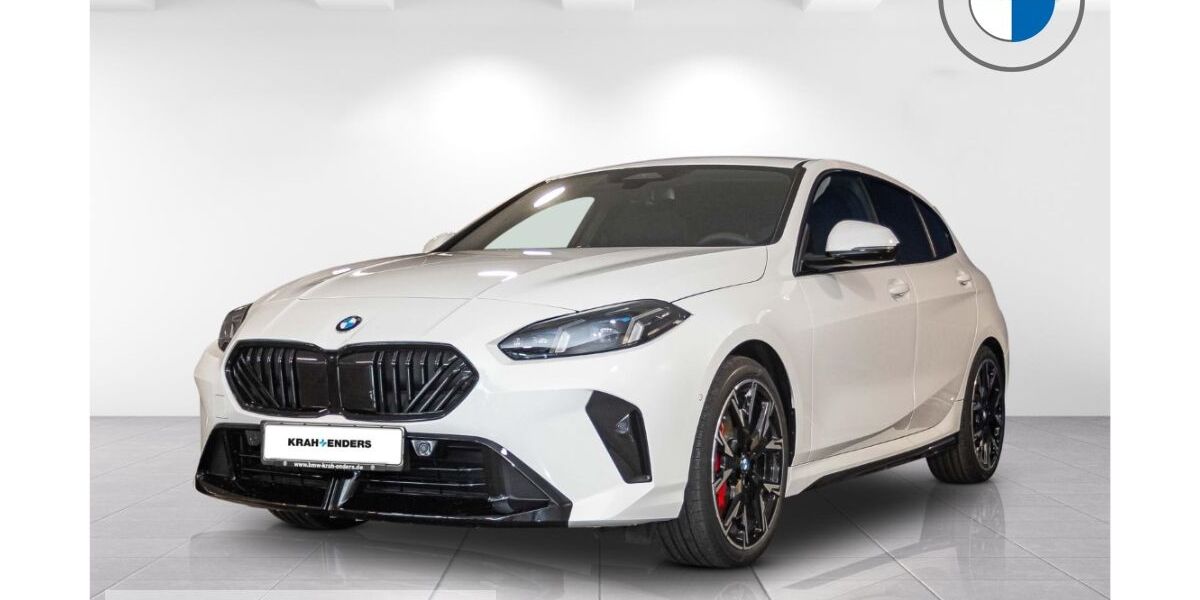 BMW 120 1.100 km 48.700 &euro; Idstein 65510