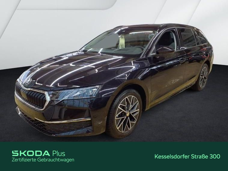 Skoda Octavia 18.079 km 33.890 &euro; Dresden 01169