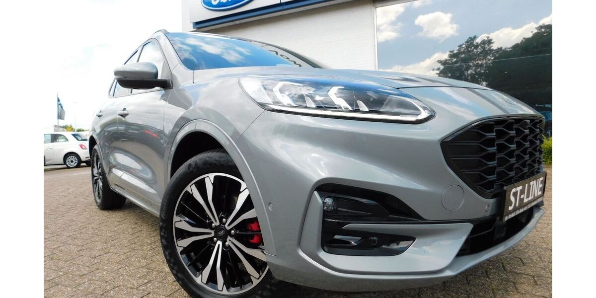 Ford Kuga 49.000 km 26.875 &euro; Brake 26919