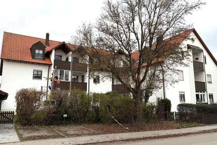 Wohnung Ergolding - 2 Zimmer, 57 m&sup2;, 275.000&euro; | Angebot:24918394