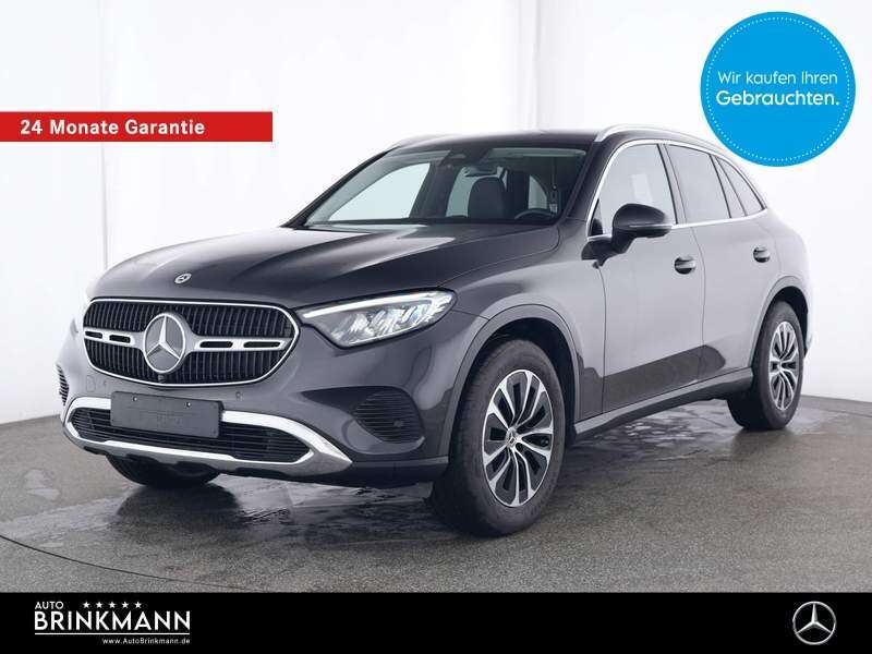 GLC 220