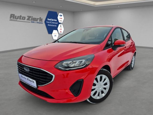 Ford Fiesta 46.900 km 12.890 &euro; Lehrte 31275