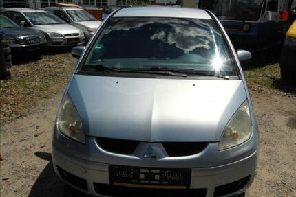 Mitsubishi Colt 172.121 km 1.599 &euro; Dresden 01237