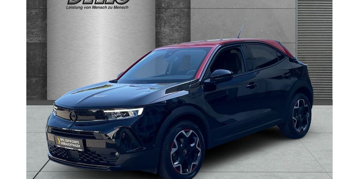 Opel Mokka 9.360 km 17.420 &euro; Hamburg 22529