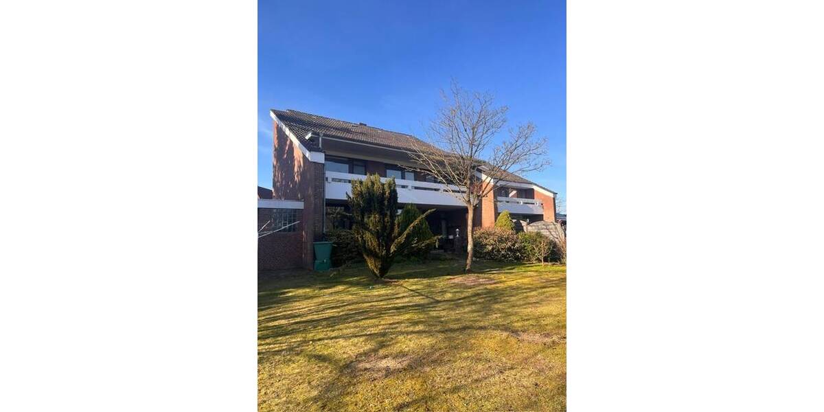 Doppelhaushälfte Kirchlinteln Holtum(Geest) - 5 Zimmer, 142 m&sup2;, 900&euro; | Angebot:26305746