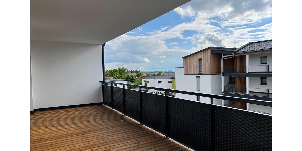 Dachgeschoßwohnung Neukirchen vorm Wald - 3.5 Zimmer, 75 m&sup2;, 270.800&euro; | Angebot:25367554