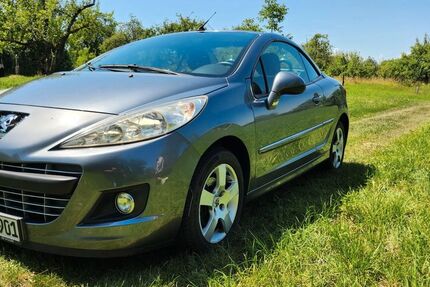 Peugeot 207 126.125 km 2.950 &euro; Wendlingen am Neckar 73240