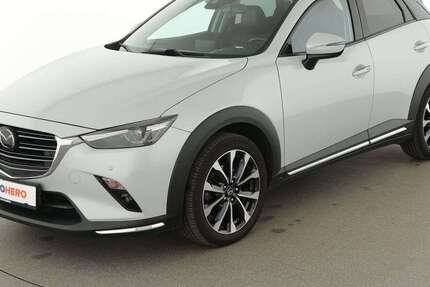 Mazda CX-3 26.520 km 19.170 &euro; Neufahrn 85375