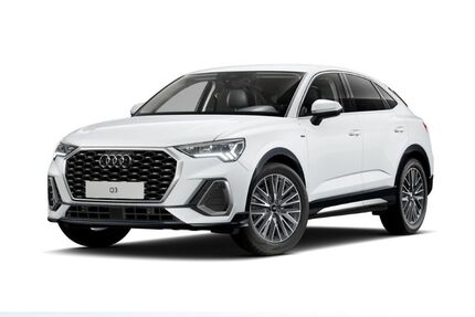 Audi Q3 6.564 km 47.490 € Bonn 53119