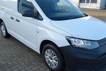 VW Caddy 2.500 km 23.562 &euro; Rotenburg/Wümme 27356
