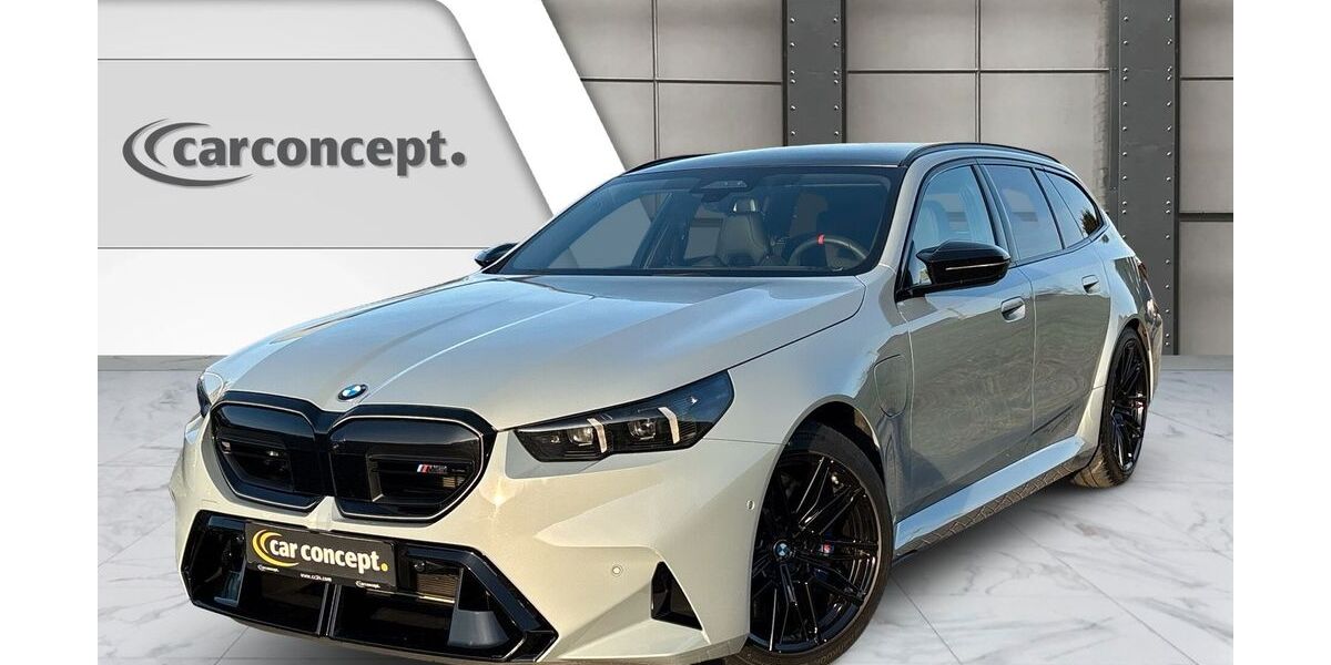 BMW M5 22.813 km 124.900 &euro; Wetzlar 35579