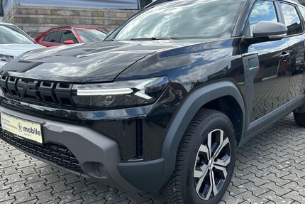 Dacia Duster 10.785 km 25.500 &euro; Butzbach 35510