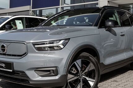 Volvo XC40 36.600 km 31.890 &euro; Pinneberg 25421