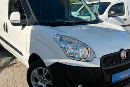 Fiat Doblo 165.793 km 4.990 &euro; Berlin 13089