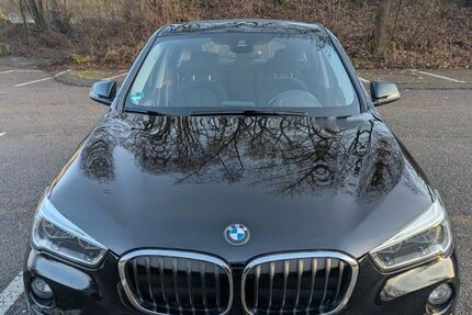 BMW X1 84.000 km 18.300 &euro; Schwäbisch Gmünd 73527