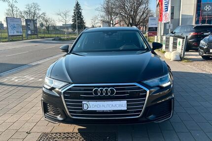 Audi A6 164.652 km 22.990 &euro; Freiburg 79108