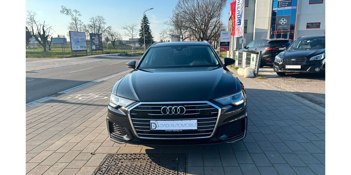 Audi A6 164.652 km 22.990 &euro; Freiburg 79108