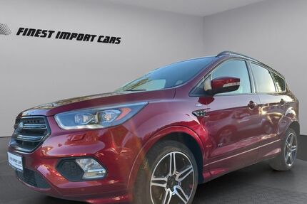Ford Kuga 103.945 km 15.555 &euro; Völklingen 66333
