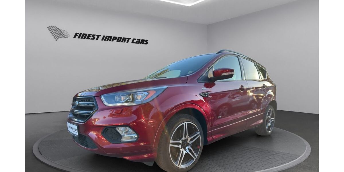 Ford Kuga 103.945 km 15.555 &euro; Völklingen 66333