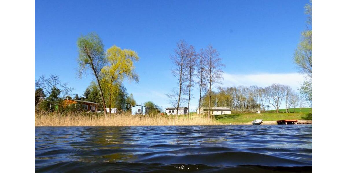 Bungalow Templin - 2 Zimmer, 42 m&sup2;, 570&euro; | Angebot:24780564