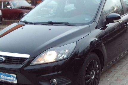 Ford Focus 161.994 km 2.999 &euro; Chemnitz 09114
