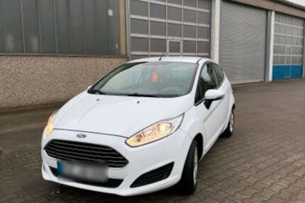 Ford Fiesta 197.801 km 4.499 &euro; Zandt 93499