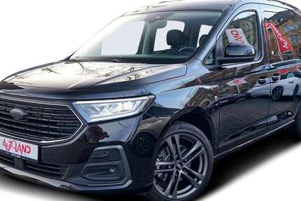 Ford Tourneo Connect 12.682 km 31.990 &euro; Chemnitz 09111