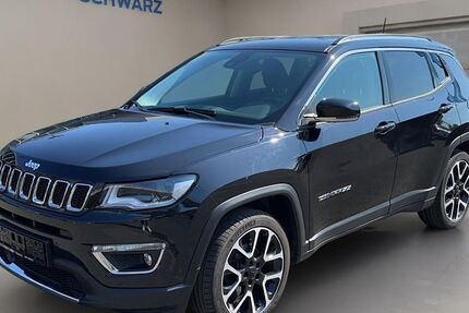 Jeep Compass 31.855 km 20.850 &euro; Dillenburg 35683