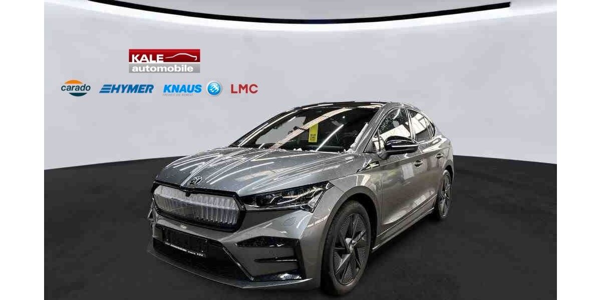 Skoda Enyaq 41.000 km 37.970 &euro; Helmstedt 38350