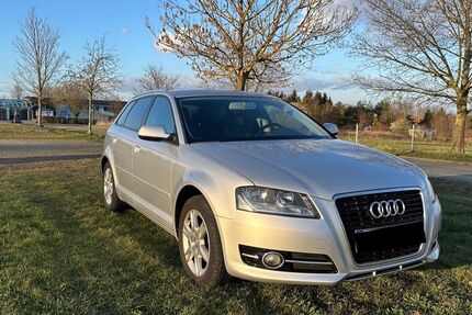 Audi A3 215.700 km 4.500 &euro; Weida 07570