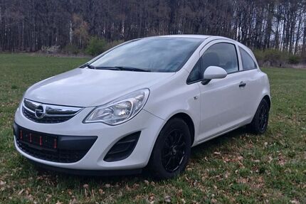 Opel Corsa 162.000 km 2.350 &euro; Ottrau 34633