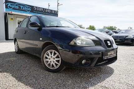 Seat Ibiza 176.555 km 2.950 € München 81829