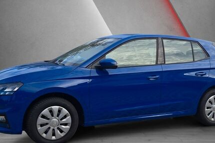 Skoda Fabia 18.990 km 13.880 &euro; Böblingen 71034