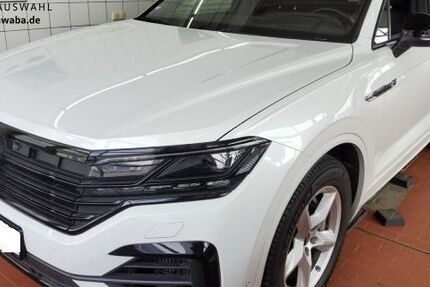 VW Touareg 62.400 km 58.590 &euro; Gersthofen 86368