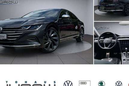 VW Arteon 89.194 km 27.900 &euro; Ilmenau 98693