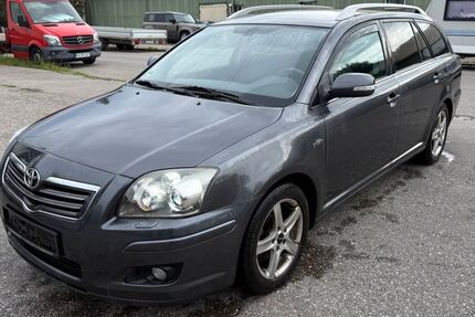 Toyota Avensis 229.490 km 1.900 &euro; Augsburg 86165