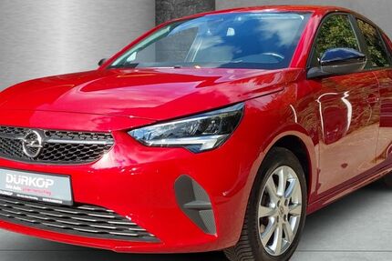 Opel Corsa 49.817 km 12.490 € Bernau 16321