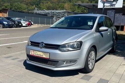 VW Polo 139.500 km 4.999 &euro; Schnaitheim-Heidenheim 89520