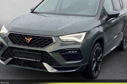Cupra Ateca 15.137 km 31.790 &euro; Worms 67547