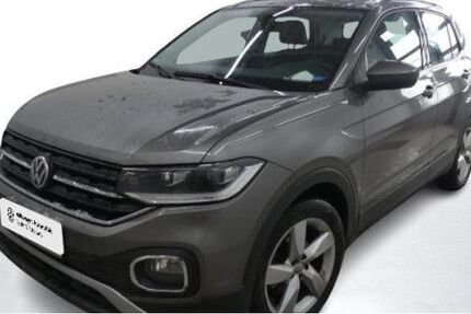 VW T-Cross 14.012 km 18.500 &euro; Berlin 14167