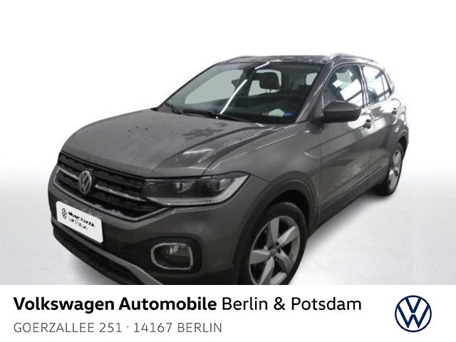 VW T-Cross 14.012 km 18.500 &euro; Berlin 14167