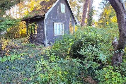 Grundstück zu verkaufen in Königs Wusterhausen OT Wernsdorf 98.500 € 254 m² zimmer