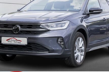 VW Taigo 33.175 km 20.387 &euro; Witten 58453