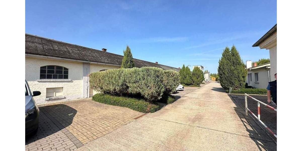 Grundstück Nienburg (Saale) Nienburg - 1.750.000&euro; | Angebot:26644388