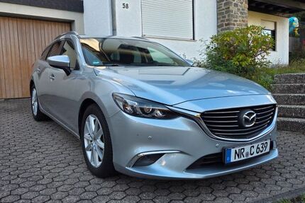 Mazda 6 159.000 km 9.900 € Neuwied 56567