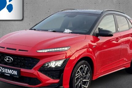 Hyundai KONA 85.684 km 19.980 &euro; Lengerich 49525