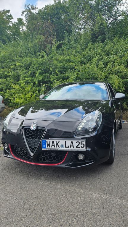 Giulietta