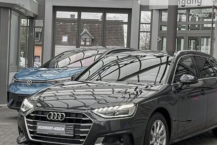 Audi A4 28.158 km 31.990 &euro; Rotenburg 27356