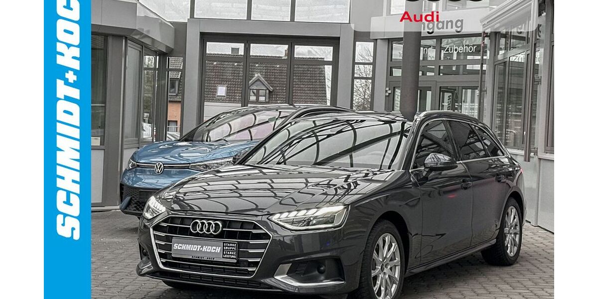 Audi A4 28.158 km 31.990 &euro; Rotenburg 27356