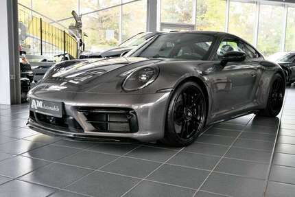 Porsche 911 9.900 km 159.800 € München 81829
